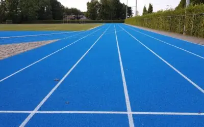 Opening Outdoorseizoen bij STB