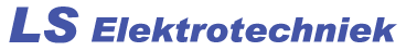 LS Elektrotechniek logo