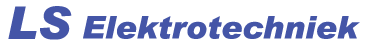 LS Elektrotechniek logo