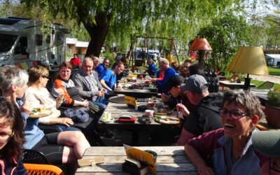 29 maart: STB zondagtref