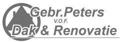 Peters Dak Renovatie logo