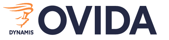 Ovida logo