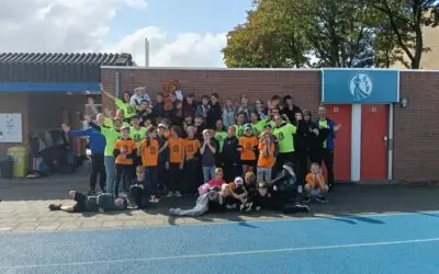 Jeugdkamp STB 2026