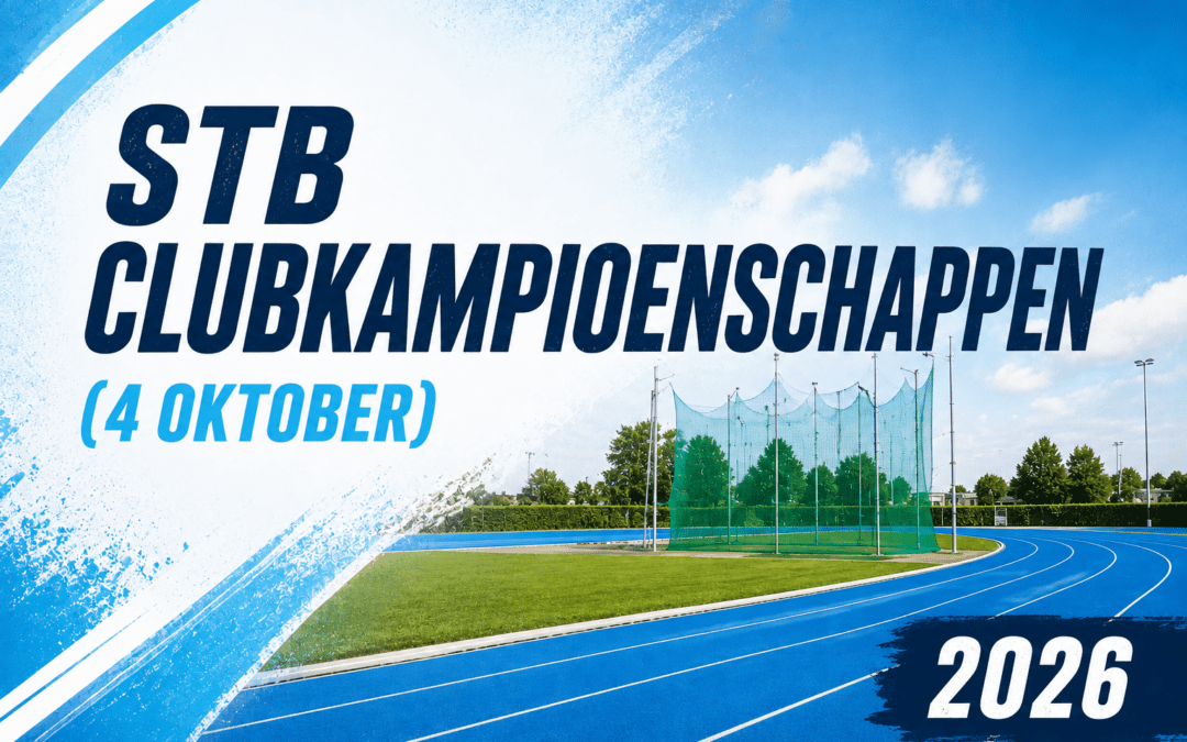 STB clubkampioenschappen