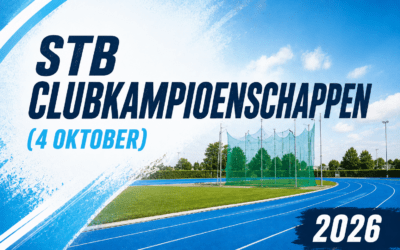 STB clubkampioenschappen