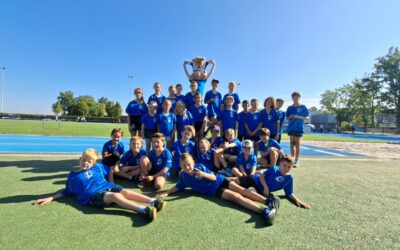 Clubkampioenschappen 2026